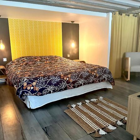 Le Loft Rouen Centre Apartment Екстериор снимка