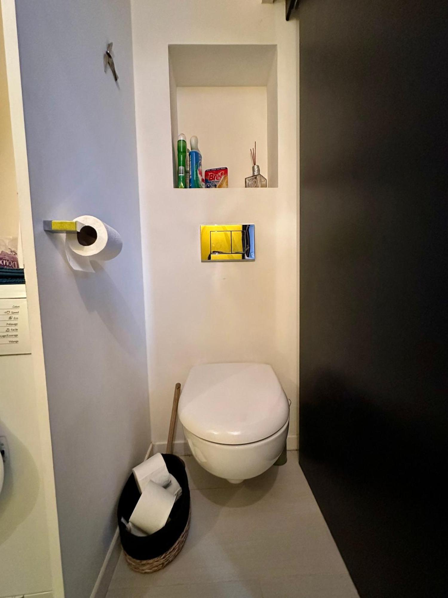 Le Loft Rouen Centre Apartment Екстериор снимка
