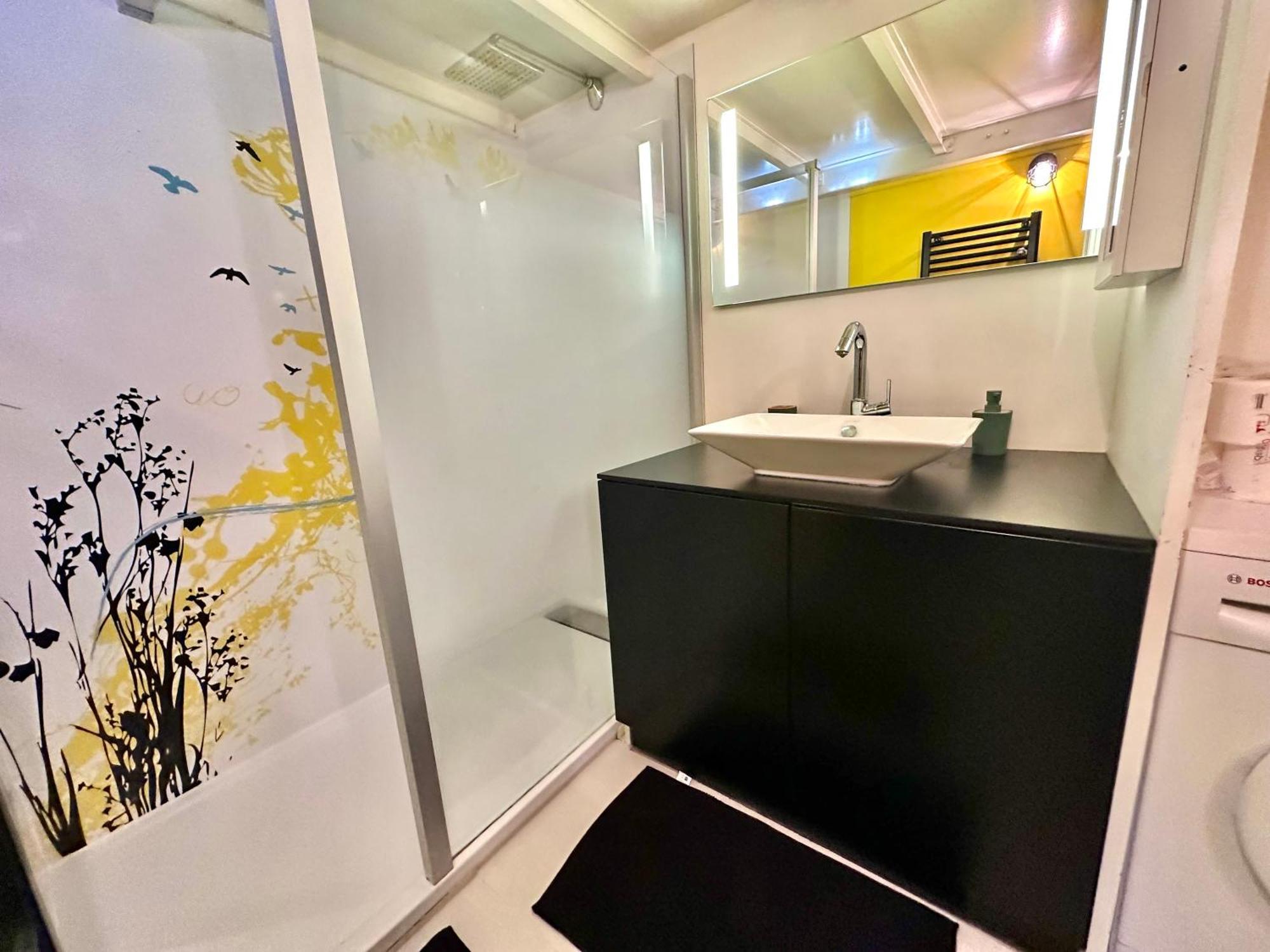 Le Loft Rouen Centre Apartment Екстериор снимка
