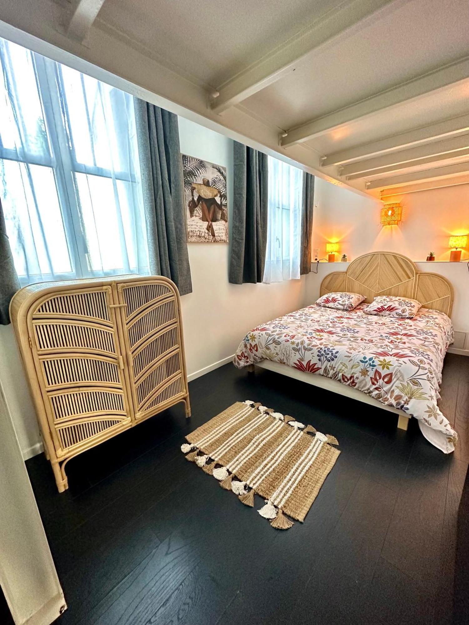 Le Loft Rouen Centre Apartment Екстериор снимка